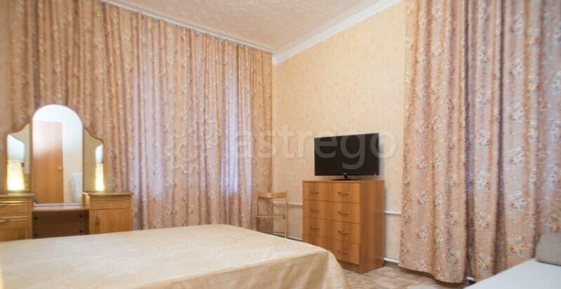 1-комн. квартира, 39 м2, 3/9 эт. Санкт-Петербург - изображение 1