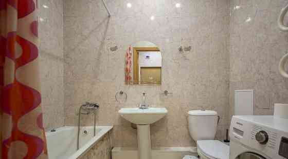 1-комн. квартира, 37 м2, 5/10 эт. Красноярск