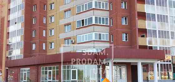 Офис, 38 м2 Уфа