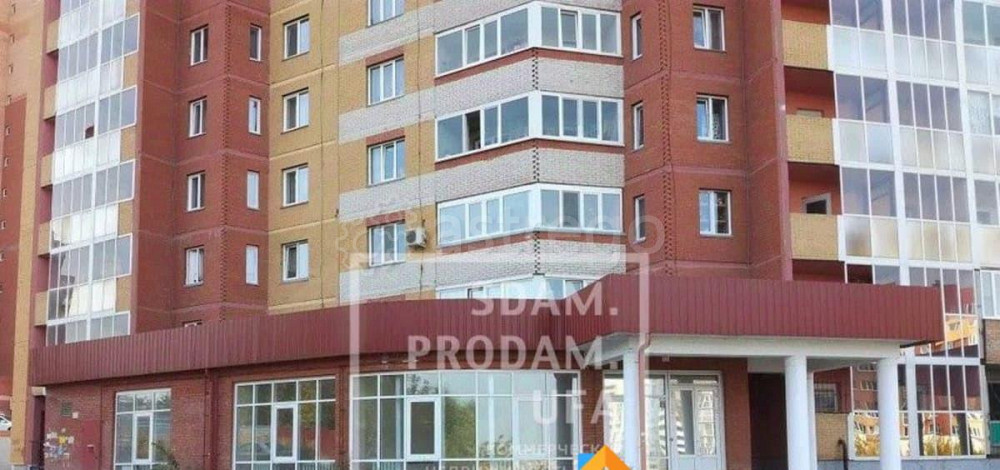 Офис, 38 м2 Уфа - изображение 3