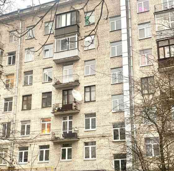 3-комн. квартира, 74.9 м2, 2/7 эт. Санкт-Петербург
