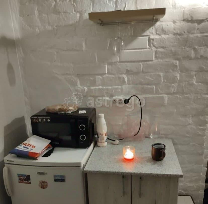 Комната, 16.5 м2, 3/4 эт. Санкт-Петербург - изображение 3