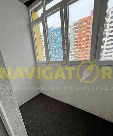1-комн. квартира, 33 м2, 7/16 эт. Уфа
