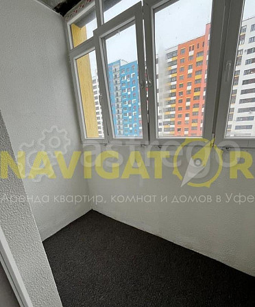 1-комн. квартира, 33 м2, 7/16 эт. Уфа - изображение 4