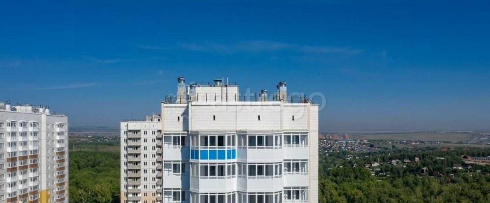 3-комн. квартира, 81 м2, 16/17 эт. Красноярск - изображение 3
