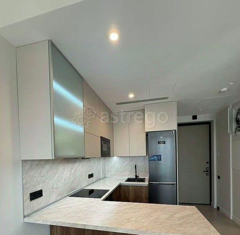 2-комн. квартира, 40 м2, 10/34 эт. Москва - изображение 1