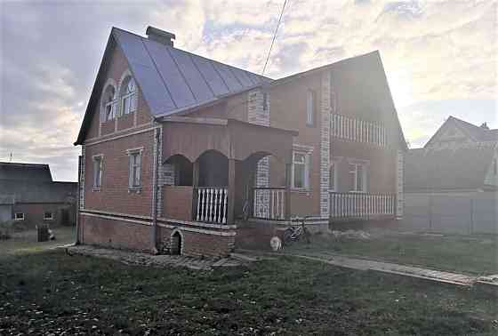 Коттедж, 176 м2, 12 соток, 2 эт. Белгород