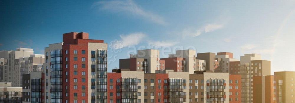 4-комн. квартира, 123.3 м2, 2/13 эт. Красноярск - изображение 3