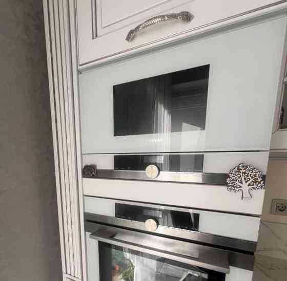 4-комн. квартира, 110 м2, 2/8 эт. Химки