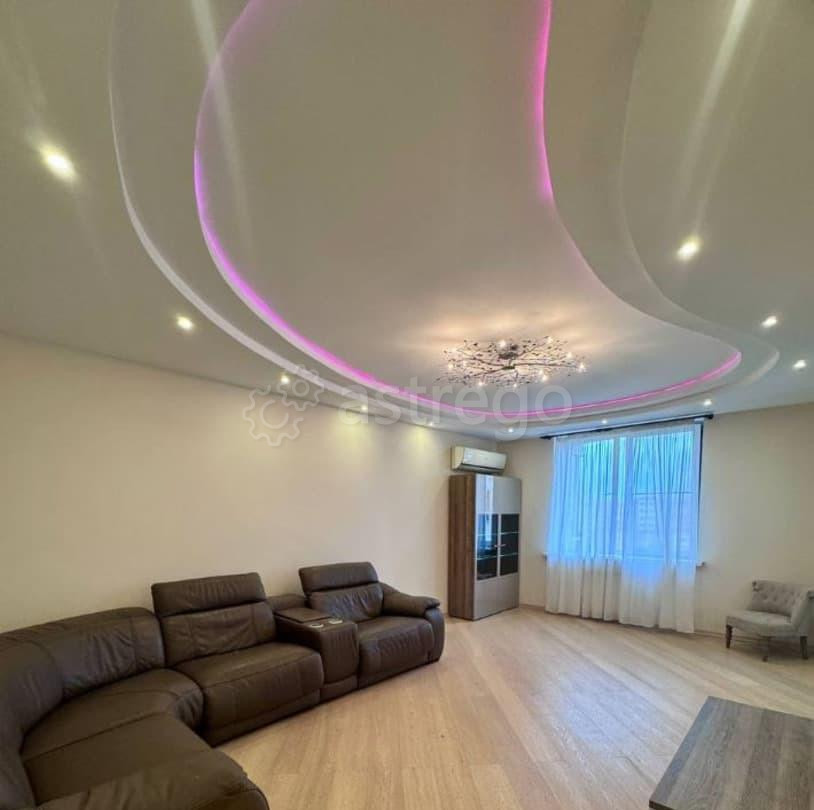 3-комн. квартира, 101.8 м2, 16/22 эт. Реутов - изображение 7