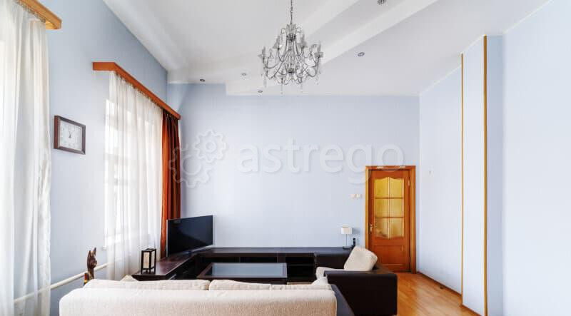 2-комн. квартира, 55.8 м2, 3/5 эт. Москва - изображение 3