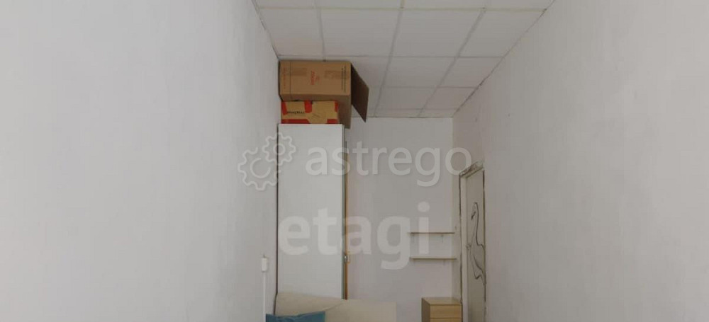 4-комн. квартира, 113.6 м2, 2/7 эт. Санкт-Петербург - изображение 6