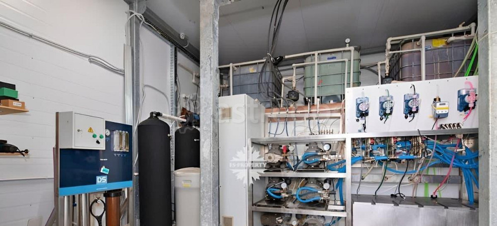 Готовый бизнес, 1000 м2 Химки - изображение 5