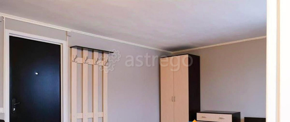 Комната, 24 м2, 2/2 эт. Москва - изображение 7