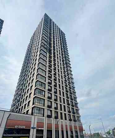 4-комн. квартира, 97.1 м2, 20/26 эт. Москва