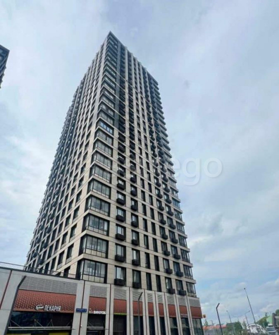 4-комн. квартира, 97.1 м2, 20/26 эт. Москва - изображение 6