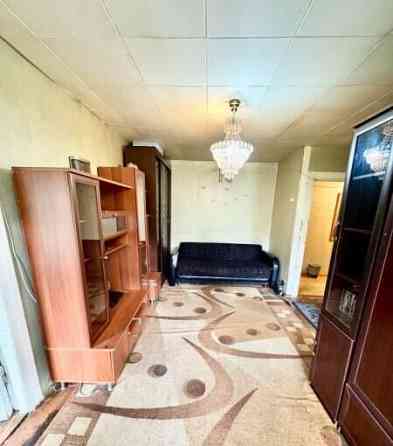 2-комн. квартира, 45 м2, 3/5 эт. Орехово-Зуево