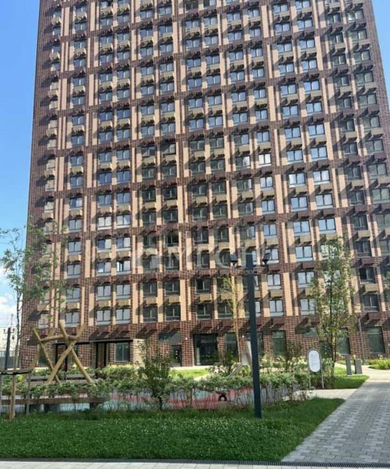 1-комн. квартира, 32 м2, 32/33 эт. Москва - изображение 8