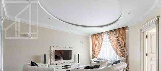 3-комн. квартира, 130 м2, 12/24 эт. Москва
