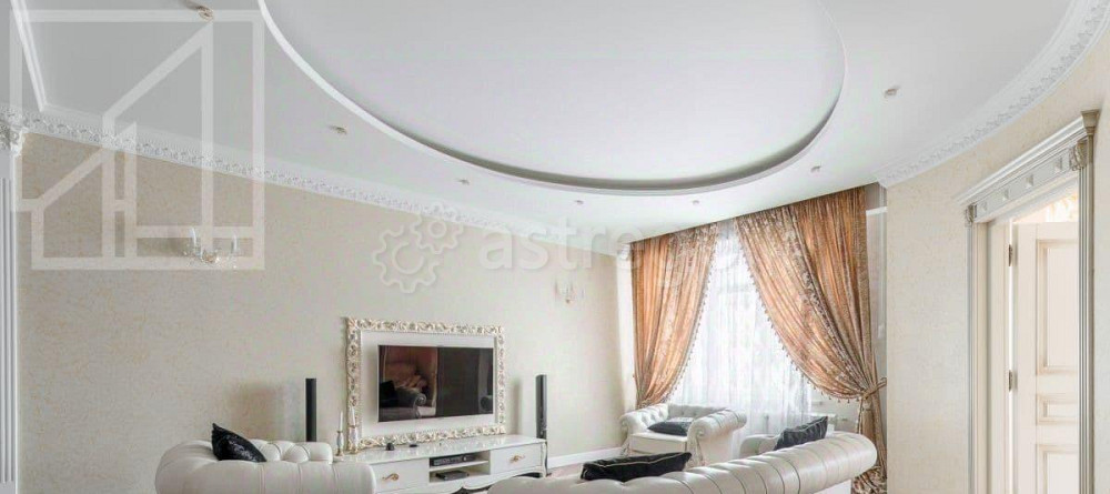 3-комн. квартира, 130 м2, 12/24 эт. Москва - изображение 1