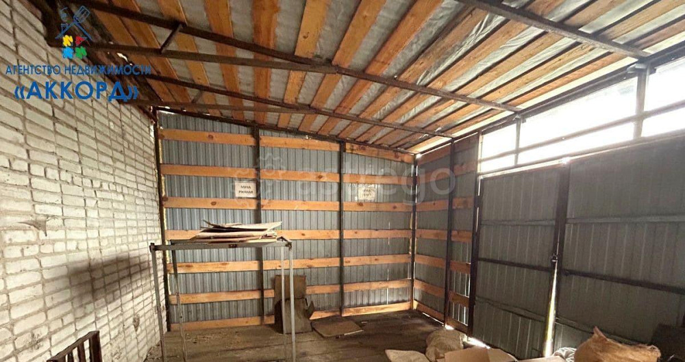 Производственное, 123.9 м2 Бийск - изображение 5