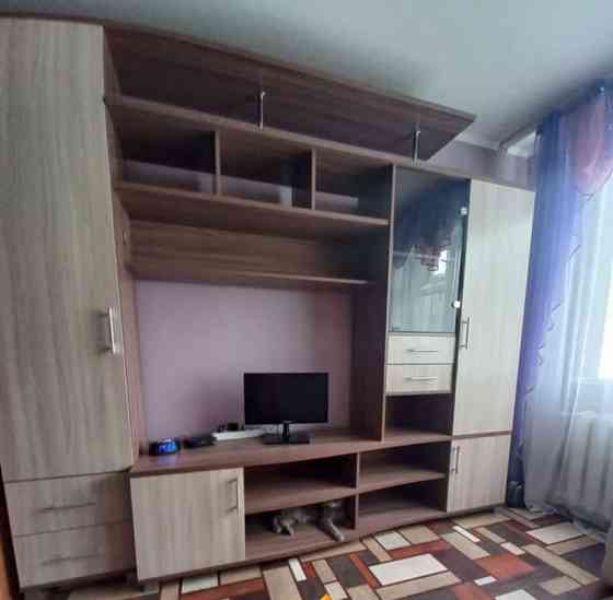 2-комн. квартира, 42.7 м2, 3/5 эт. Норильск