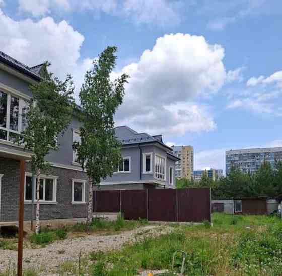 Коттедж, 246 м2, 4.6 сотки, 2 эт. Лобня