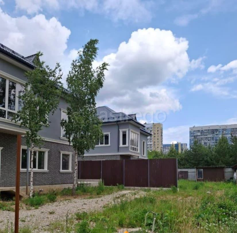 Коттедж, 246 м2, 4.6 сотки, 2 эт. Лобня - изображение 3