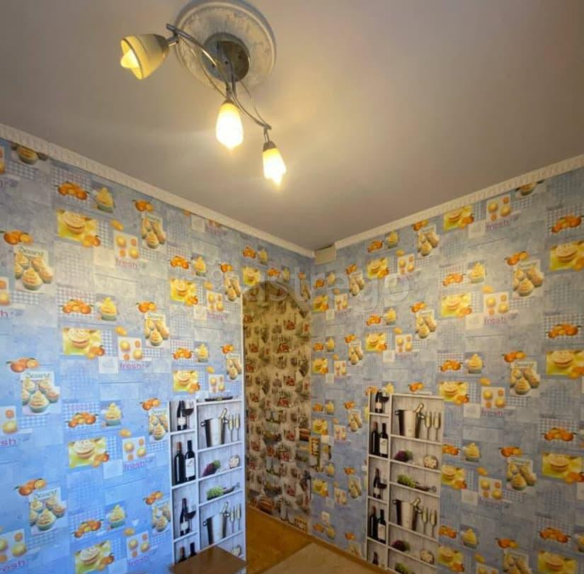 3-комн. квартира, 58.9 м2, 1/5 эт. Клин - изображение 5