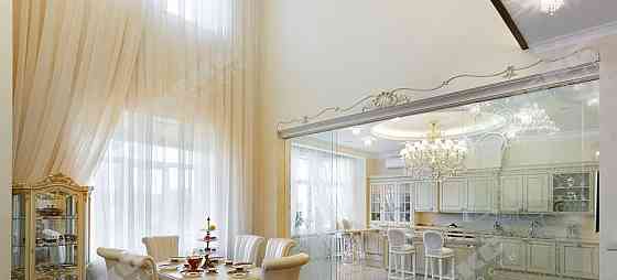 6-комн. квартира, 466.1 м2, 6/7 эт. Санкт-Петербург