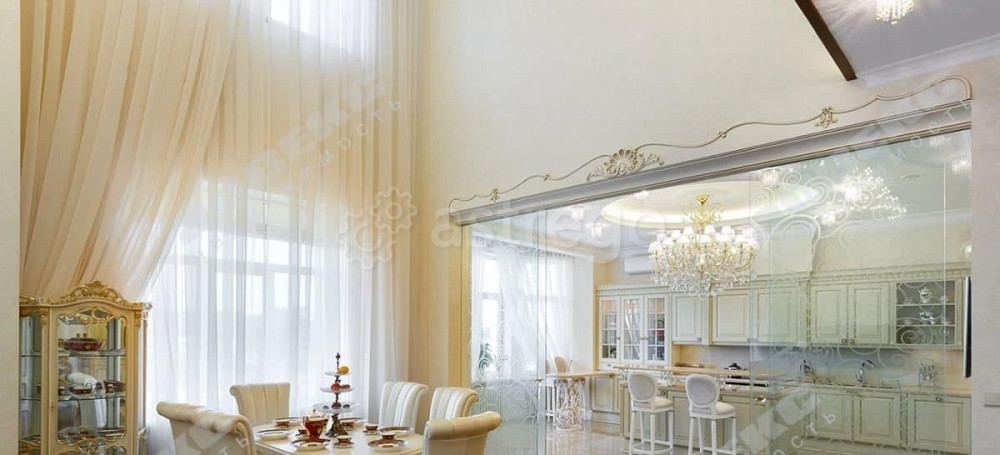 6-комн. квартира, 466.1 м2, 6/7 эт. Санкт-Петербург - изображение 4