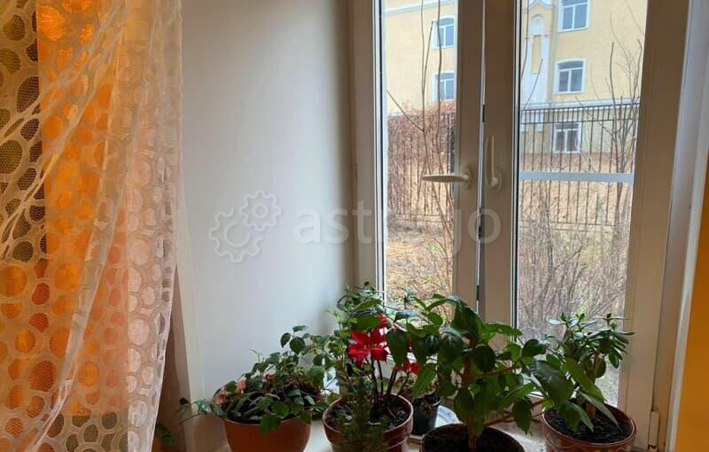1-комн. квартира, 29 м2, 1/3 эт. Егорьевск - изображение 8