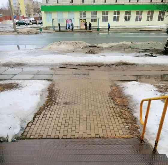 Торговое помещение, 64.2 м2 Архангельск