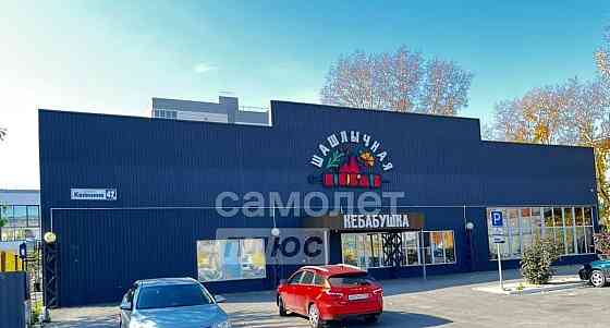Отдельное здание, 256.8 м2 Барнаул