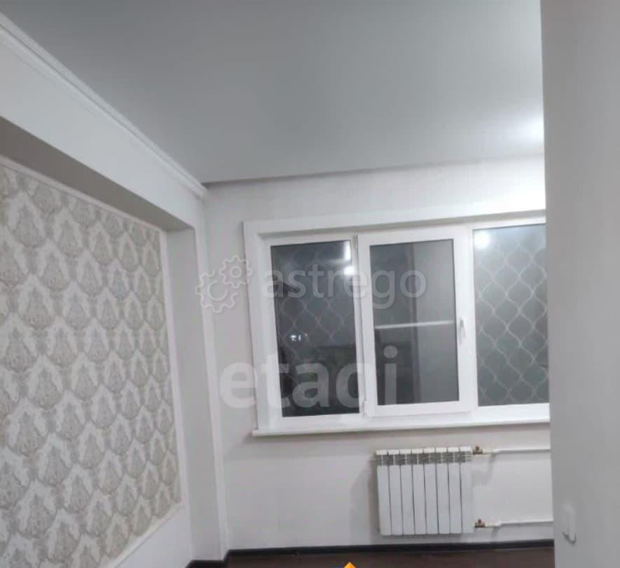 Студия, 20 м2, 1/5 эт. Бийск - изображение 1