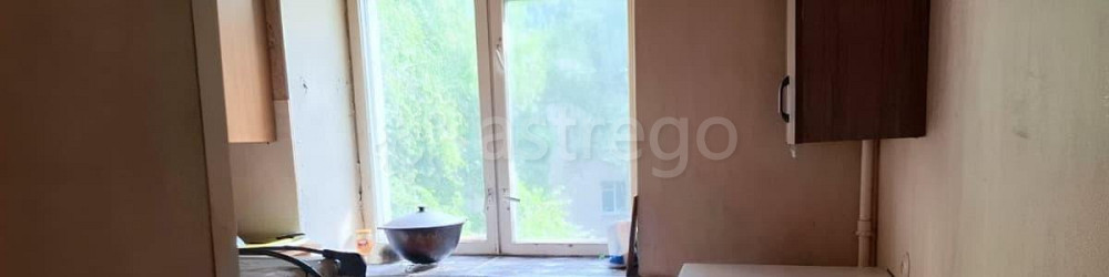 Комната, 32.6 м2, 5/5 эт. Люберцы - изображение 2