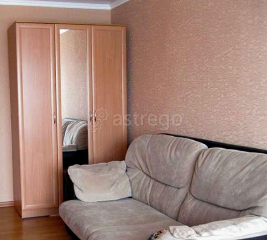 1-комн. квартира, 38 м2, 4/12 эт. Белгород - изображение 2