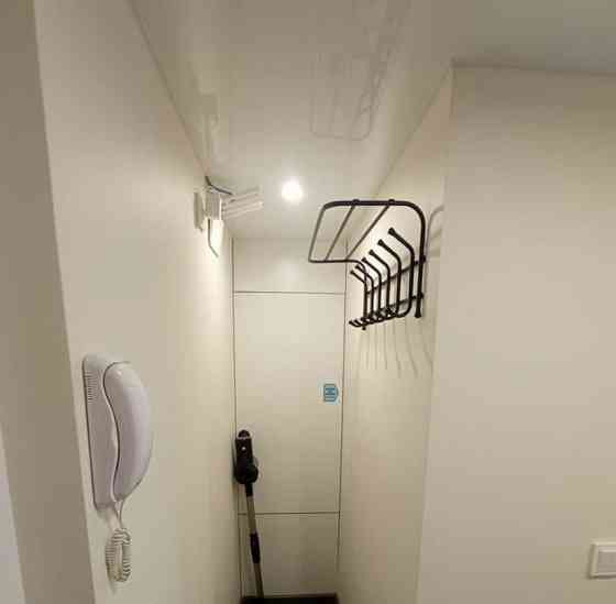 1-комн. квартира, 30 м2, 7/8 эт. Москва