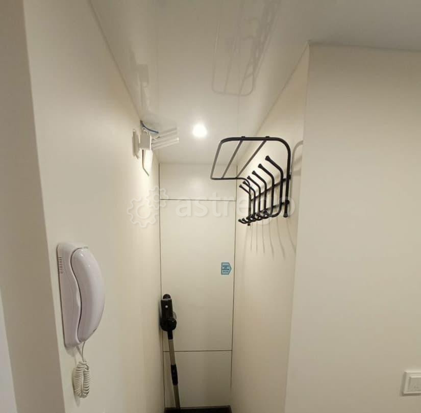 1-комн. квартира, 30 м2, 7/8 эт. Москва - изображение 2