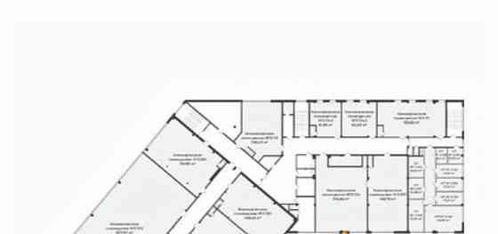 Свободного назначения, 107 м2 Санкт-Петербург