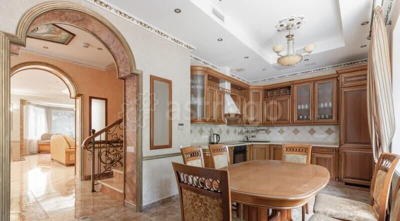 Коттедж, 1000 м2 Апрелевка - изображение 8