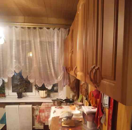 Комната, 19.4 м2, 3/5 эт. Москва