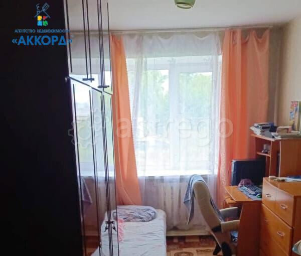 2-комн. квартира, 41 м2, 1/3 эт. Барнаул - изображение 9