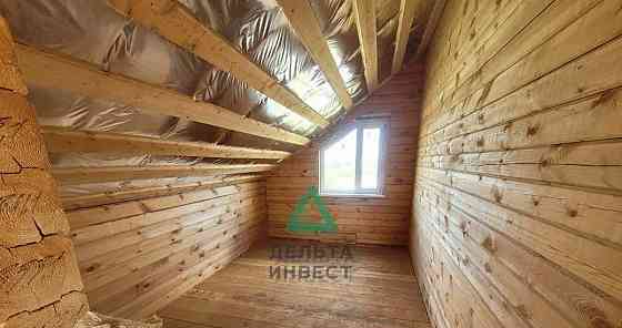 Дом, 80 м2, 8 соток, 2 эт. Уфа