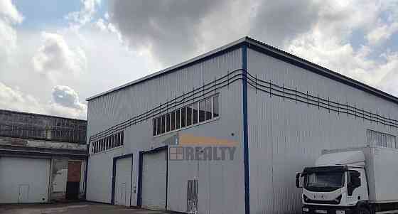 Производственное, 2280 м2 Электросталь