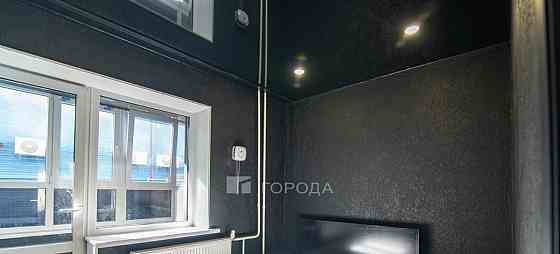 2-комн. квартира, 35 м2, 1/4 эт. Барнаул