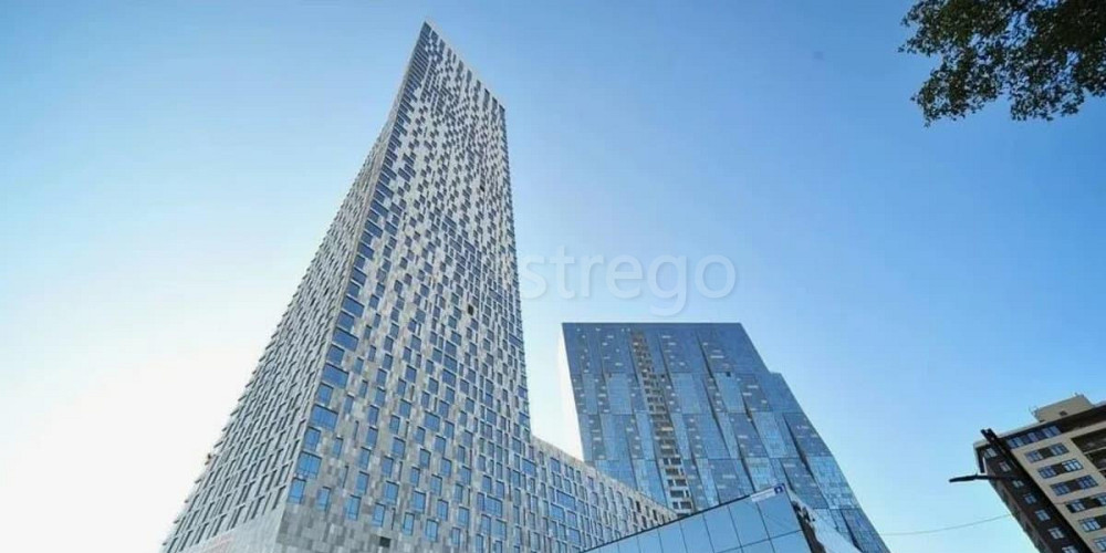 Склад, 17.1 м2 Москва - изображение 1