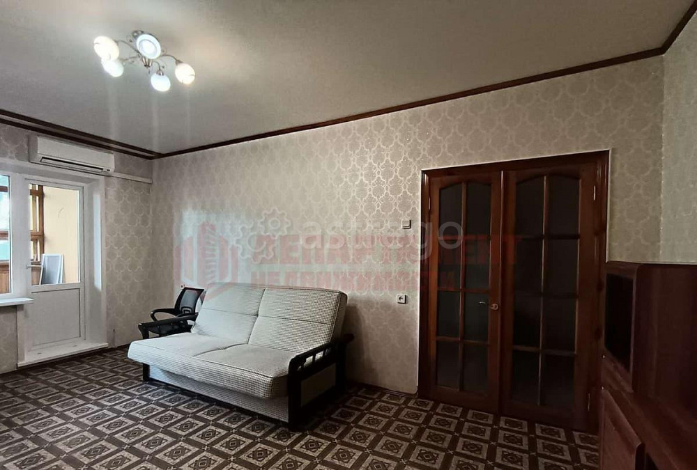 2-комн. квартира, 60.6 м2, 2/9 эт. Астрахань - изображение 4