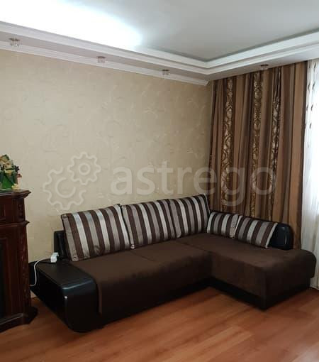 2-комн. квартира, 76 м2, 3/14 эт. Воскресенск - изображение 4