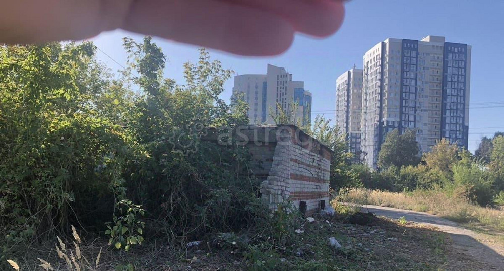 Отдельное здание, 43 м2 Белгород - изображение 2